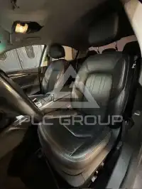 2016 Maserati GHIBLI