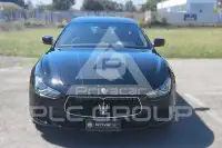 2016 Maserati GHIBLI