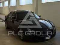 2016 Maserati GHIBLI