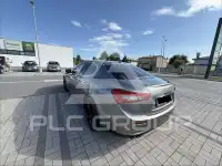 2016 Maserati GHIBLI