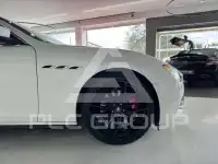 2016 Maserati GHIBLI
