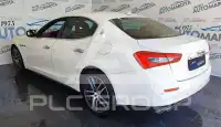 2016 Maserati GHIBLI