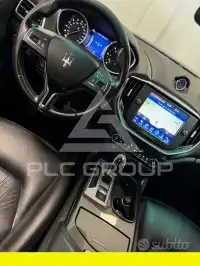 2016 Maserati GHIBLI