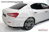2016 Maserati GHIBLI