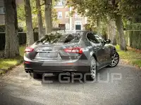 2016 Maserati GHIBLI