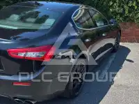 2016 Maserati GHIBLI