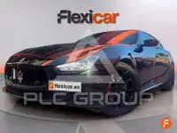 2016 Maserati GHIBLI
