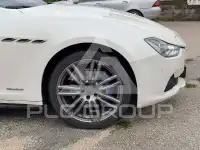 2016 Maserati GHIBLI