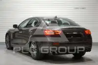 2016 Maserati GHIBLI