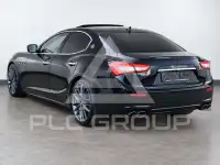2016 Maserati GHIBLI