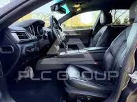 2016 Maserati GHIBLI