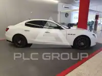 2016 Maserati GHIBLI