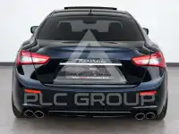 2016 Maserati GHIBLI