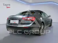 2016 Maserati GHIBLI