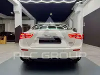 2016 Maserati GHIBLI