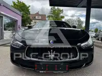2016 Maserati GHIBLI