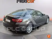 2016 Maserati GHIBLI