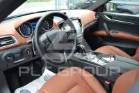 2016 Maserati GHIBLI