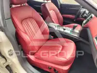 2016 Maserati GHIBLI