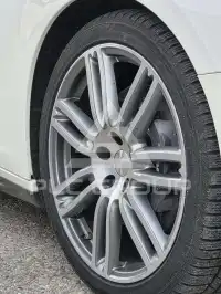 2016 Maserati GHIBLI
