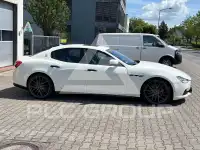 2016 Maserati GHIBLI