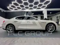 2016 Maserati GHIBLI