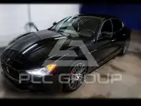 2016 Maserati GHIBLI