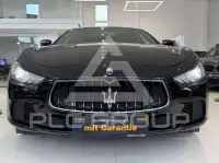 2016 Maserati GHIBLI