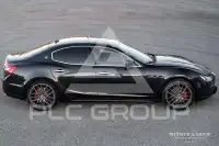 2016 Maserati GHIBLI