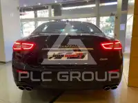 2016 Maserati GHIBLI