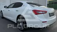 2016 Maserati GHIBLI
