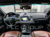2016 Maserati GHIBLI