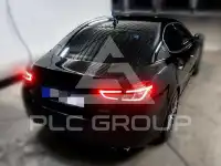 2016 Maserati GHIBLI