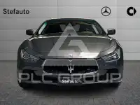 2016 Maserati GHIBLI