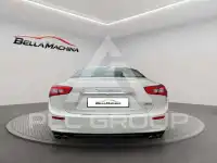 2016 Maserati GHIBLI