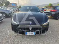 2016 Maserati GHIBLI