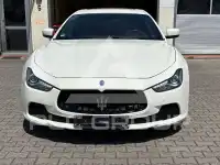 2016 Maserati GHIBLI
