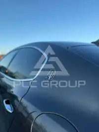 2016 Maserati GHIBLI