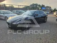 2016 Maserati GHIBLI