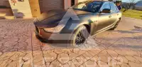 2016 Maserati GHIBLI