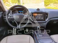 2016 Maserati GHIBLI