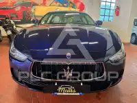 2016 Maserati GHIBLI