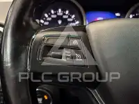 2016 Maserati GHIBLI
