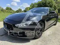 2016 Maserati GHIBLI