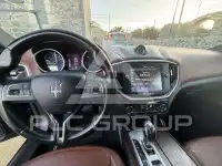 2016 Maserati GHIBLI