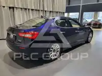 2016 Maserati GHIBLI
