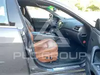 2016 Maserati GHIBLI