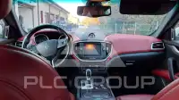 2016 Maserati GHIBLI