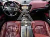 2016 Maserati GHIBLI