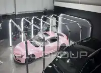 2016 Maserati GHIBLI